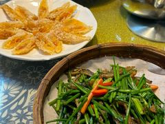 -米庄·原味私房菜(骏壹万邦店)