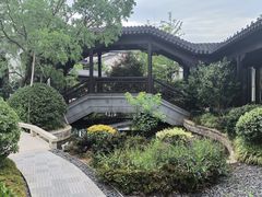 -雅达·阳羡溪山小镇中心