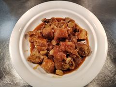 -艳阳天·非遗楚菜(武汉客厅店)