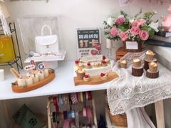 -玉见cake低糖蛋糕甜品台定制(河西店)