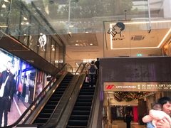 -DFS迪斐世(香港广东道店)