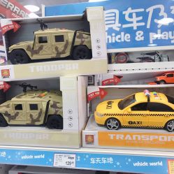 -TOYSRUS玩具反斗城(步步高梅溪新天地店)