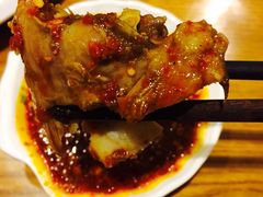 清真益鑫羊肉手抓馆(花园北街店)-清真·益鑫羊肉手抓馆(花园北街店)