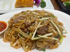 -豫璟轩中餐厅(南昌万怡店)