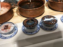 -老城南.鸭血粉丝汤(夫子庙店)