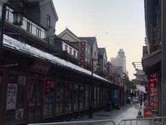 -繁·醉花亭小酒馆(鼓楼店)