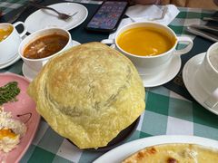 -起士林西餐厅(东经路店)