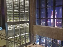 -重庆解放碑威斯汀酒店