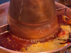 -额尔敦传统涮(光明路店)