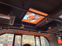 -鸣记脆皮烤鱼·海鲜烤鱼(三八广场店)