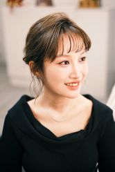 -明天见·化妆造型工作室