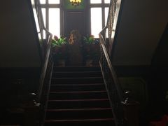 -利顺德大饭店·维多利亚花园(小白楼店)