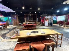 -宽窄巷子鲜牛火锅(北京首店)