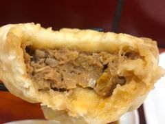 -老陶包子铺(南大西南村店)