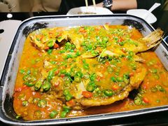 潇湘臭鳜鱼-潇湘府•湘菜领军品牌(望京店)