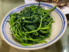 -炊烟·山房菜