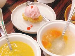 -厦门朗豪酒店 · 明阁中餐厅