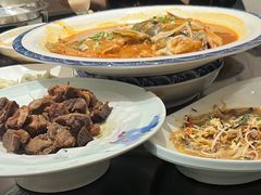 -天津大学·四十二斋餐厅