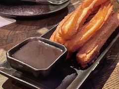 吉事果-Q MEX 库迈墨西哥餐吧(三里屯店)