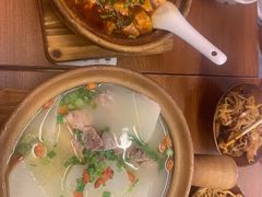 -罗妈砂锅(四川成都奎星楼店)