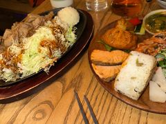 -铃木食堂(北新桥店)