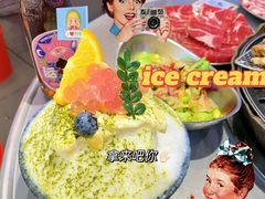 -玄希浪漫厨房·韩料烤肉(湖滨银泰in77店)
