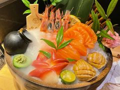 -锦和牛·炭火烧肉(ICC太和里店)