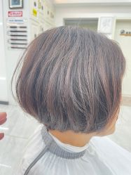 -缪斯造型烫发染发蛋白护理北京三里屯直营