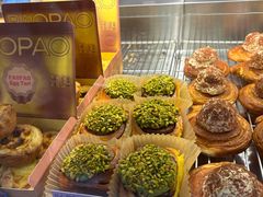 -PAOPAO Bakery&Café(港汇店)