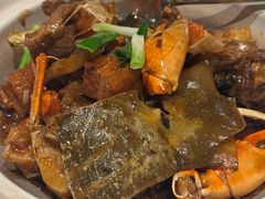 -荣兴酒家(徐家汇店)