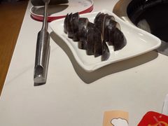 -玺炖·中国铁锅炖(南京东路店)