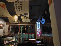 -阿文烧烤(金环路店)