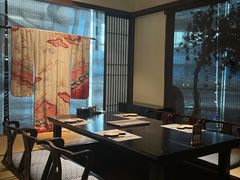 -山上下日本料理(万象城店)