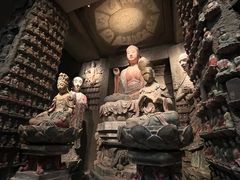 -陕西历史博物馆