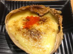 -一井烧肉·活鳗·寿司(望京SOHO店)