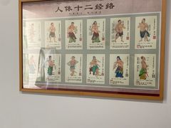 -杏林康桥中医正骨·体态矫正·跌打损伤·推拿按摩(国贸建外SOHO店)