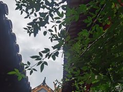 -钦赐仰殿道观