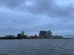 -澳门环岛游湾仔码头