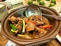 -水月周庄铂尔曼酒店-水月荟中餐厅