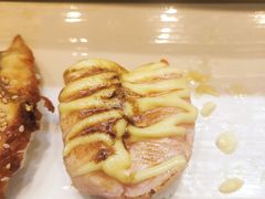 -新一番三文鱼寿司(吾悦店)