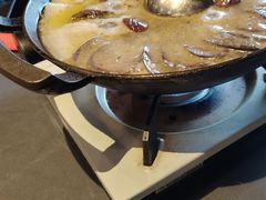 -一桶江山餐厅(松北店)