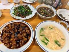 -江南荣村(小溪店)