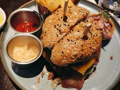 -blue frog蓝蛙(长泰广场店)