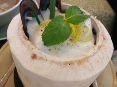 -CHINCHIN 青青·泰国料理(万象食家店)