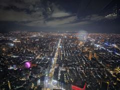 -随意鸟地方101观景餐厅