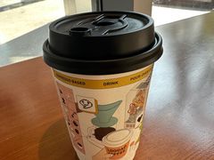 -LOOOAD COFFEE进度条(D9街区店)