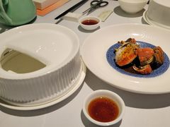 -西湖春天•老字号杭州菜(百汇店)