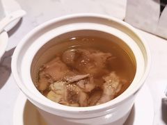 -拾溪餐厅·包厢(杭州千禧度假酒店)
