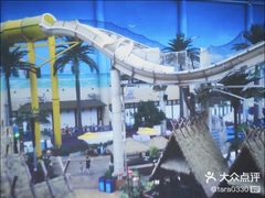 -合肥融创水世界