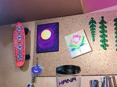 -HANA COFFEE(长寿路店)